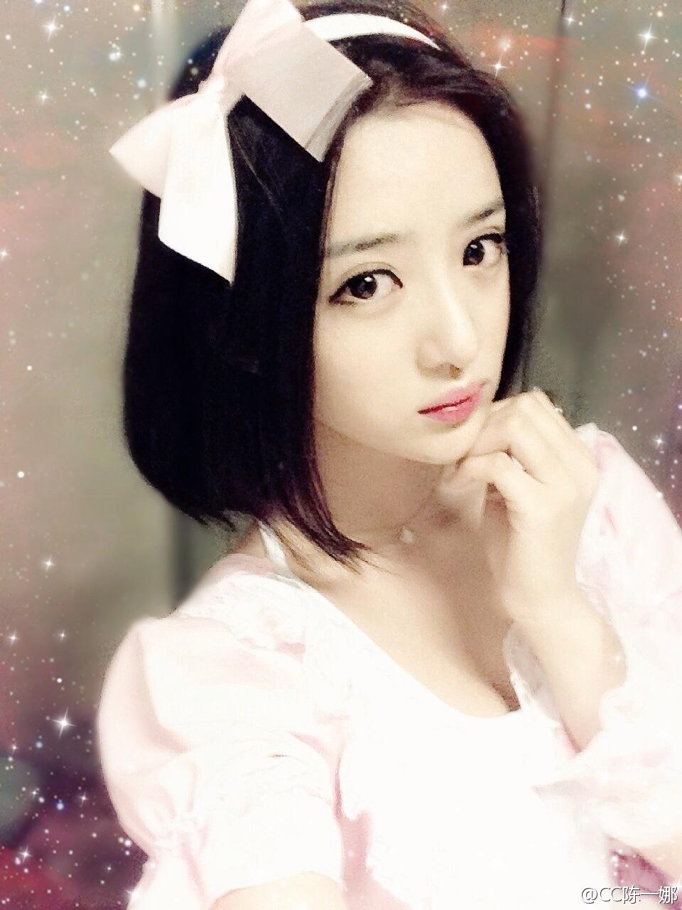 陈一娜:人称"小才女",曾参演《一起来看流星雨》,如今已淡出