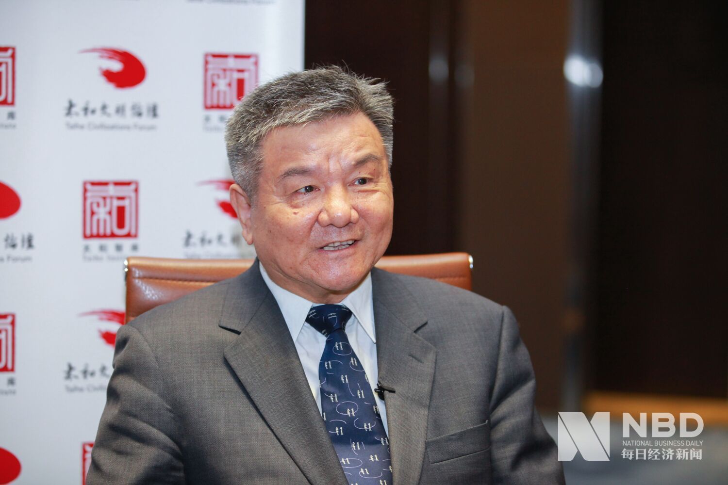 专访工信部通信科技委张新生:5g的应用越快越好 运营商合作共建更能