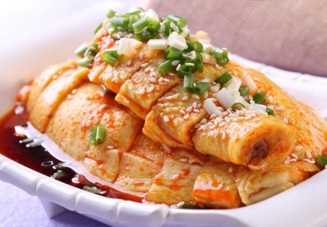 喜欢的美食不能错过,看看下面一组色香味俱全的美食照片吧