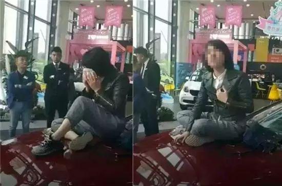 起底"漏油"奔驰老板颜健生:掌控128家企业,涉罚涉诉超553宗