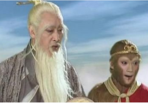 难怪西游记中只有元始天尊和太上老君,也不看通天教主