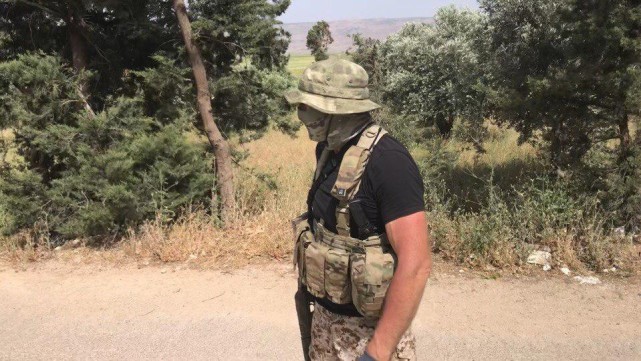 收入高风险大!俄雇佣兵大量涌入叙利亚,战斗中常常力挽狂澜