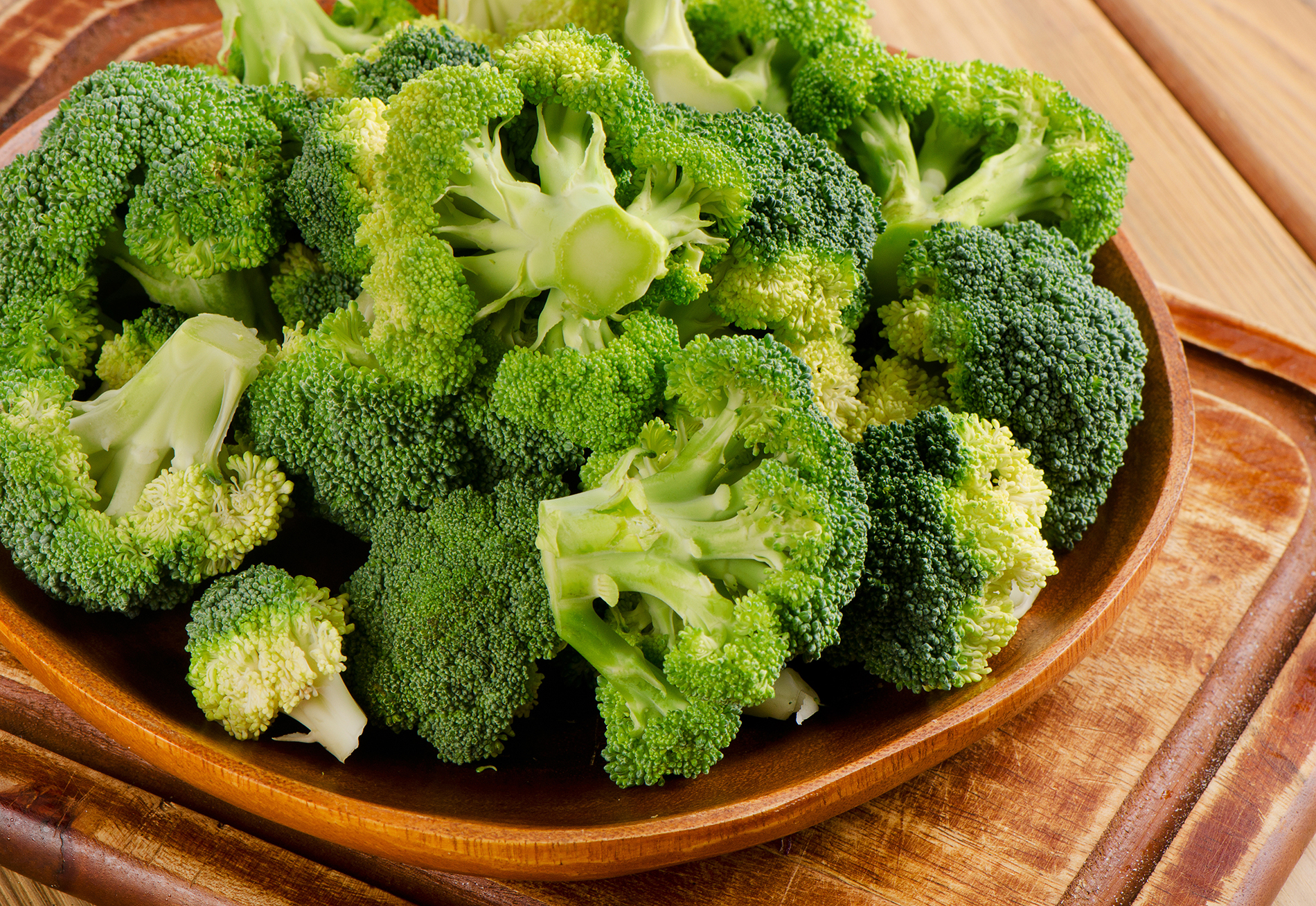 血压高于148,2种蔬菜,敞开吃15天,血压降至安全线