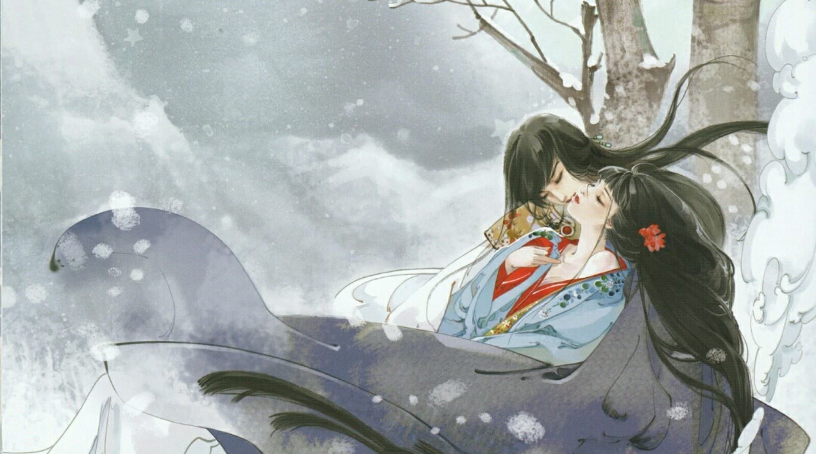 烟雨家漫画（烟雨家人是什么） 烟雨家漫画（烟雨家人是什么）《烟雨家的照片》 漫画点评