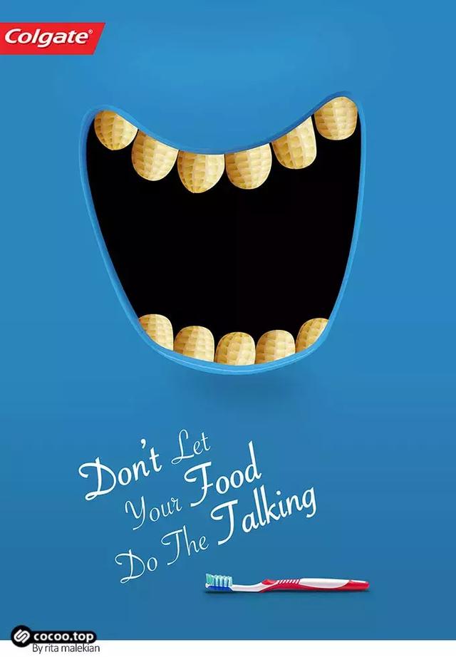 版面设计的视觉流程!该如何布置?