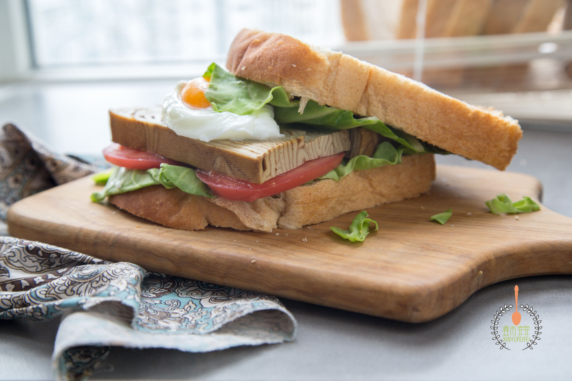 给懒人准备的经典早餐,五分钟搞定,不用早起,孩子最喜欢