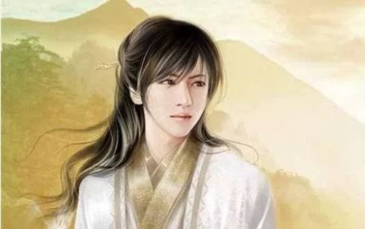 中国四大美男之一的卫玠究竟有多美,他真是被粉丝"看杀"的吗?