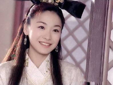 两位被遗忘的台湾女星,江祖平清纯灵动,"欧雅若"让人心疼!