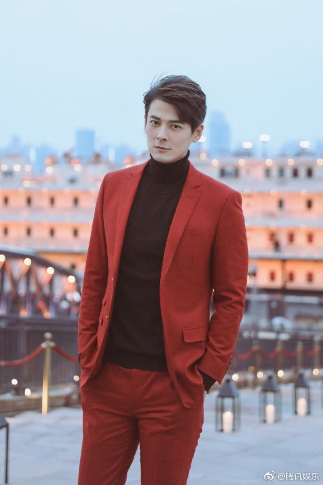 每日打卡# #电视剧三生三世枕上书#西海二皇子苏陌