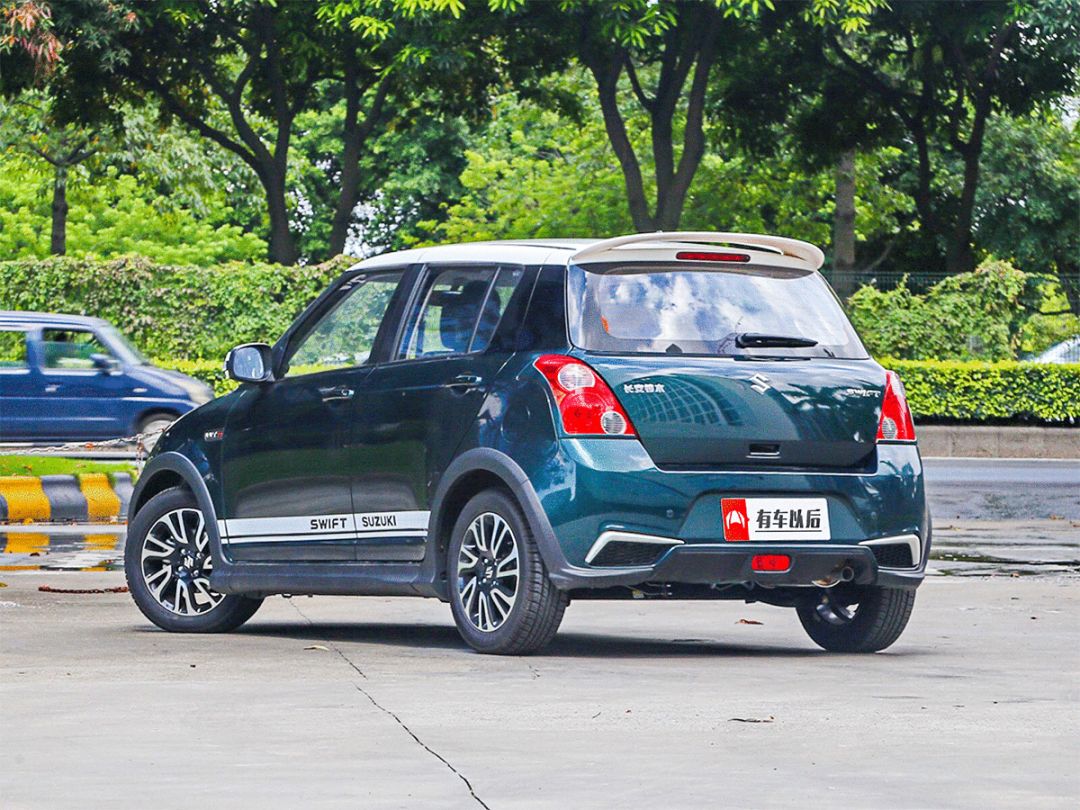 想买家用代步车,这2款合资车你要盯紧了,省油耐开,最低5万起