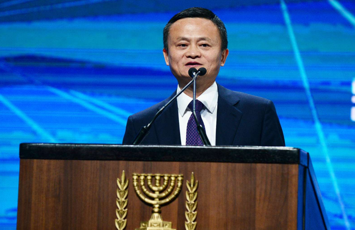 离马云退休还13天,"18罗汉"却无一上位?空降高管凭什么?