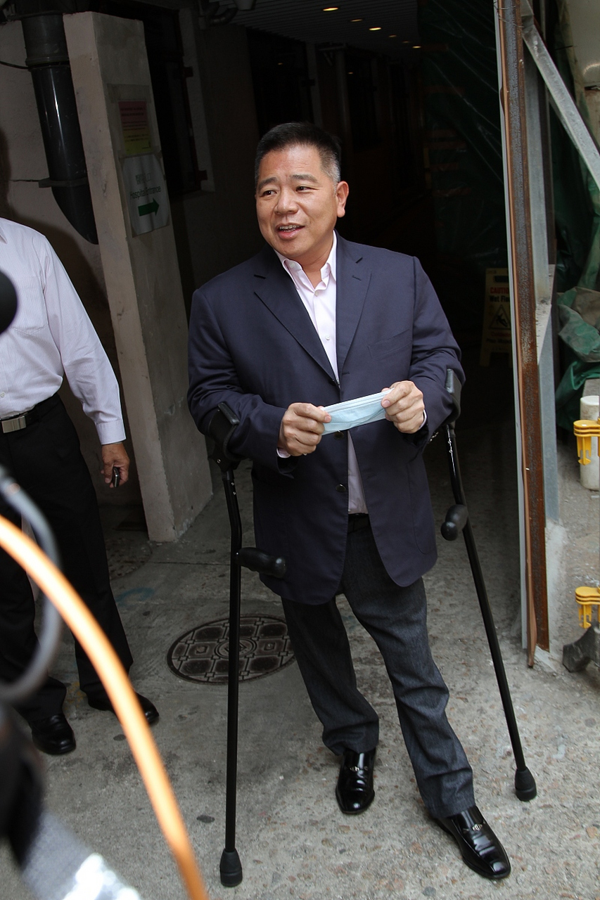 黎姿和马廷强:15年婚姻,甜蜜如初