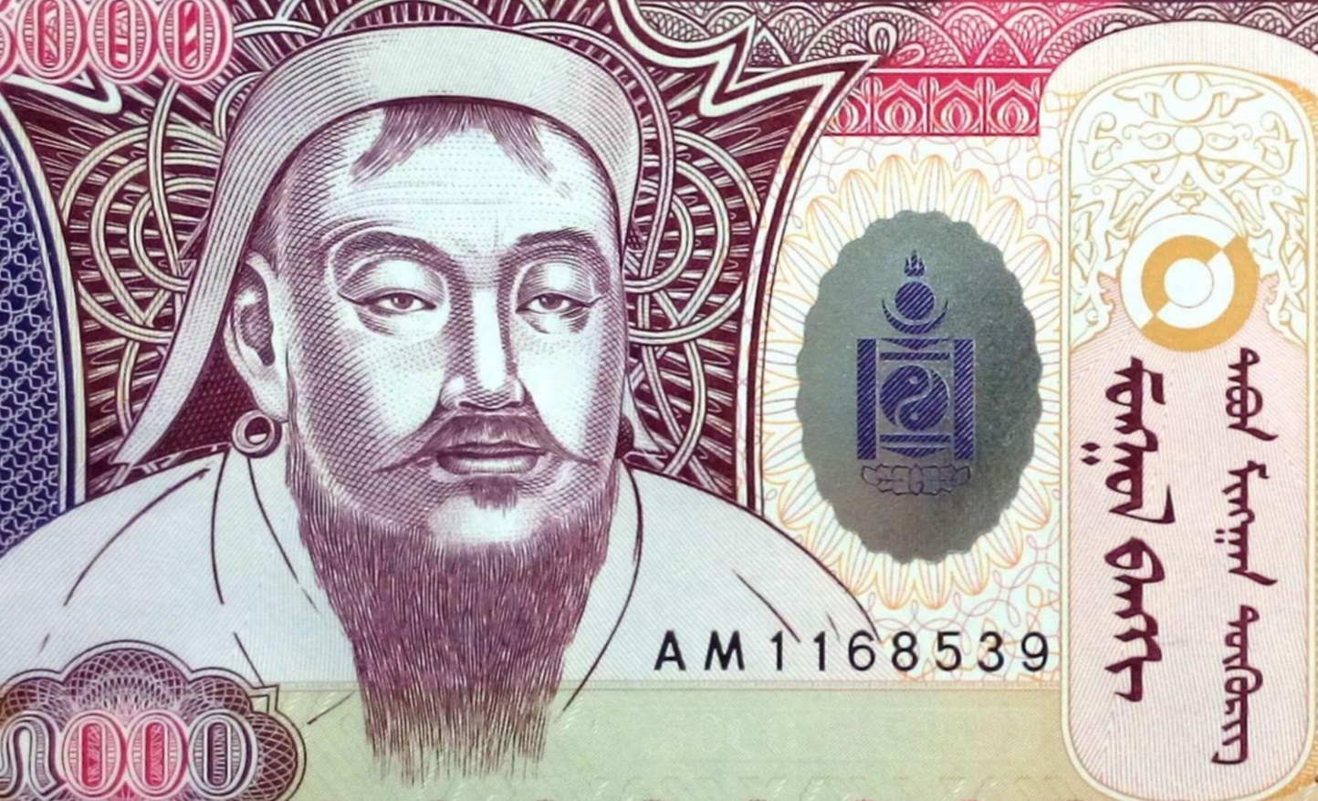 蒙古国,不太为人所知的16个事实