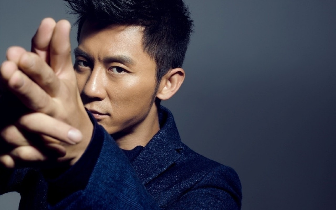 "李"姓最帅的4位男星,李荣浩垫底,李宏毅第二,第一秒杀众人