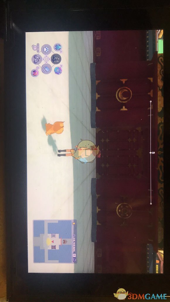 《妖怪手表4  》通关后破碎的阎魔殿进入方法分享