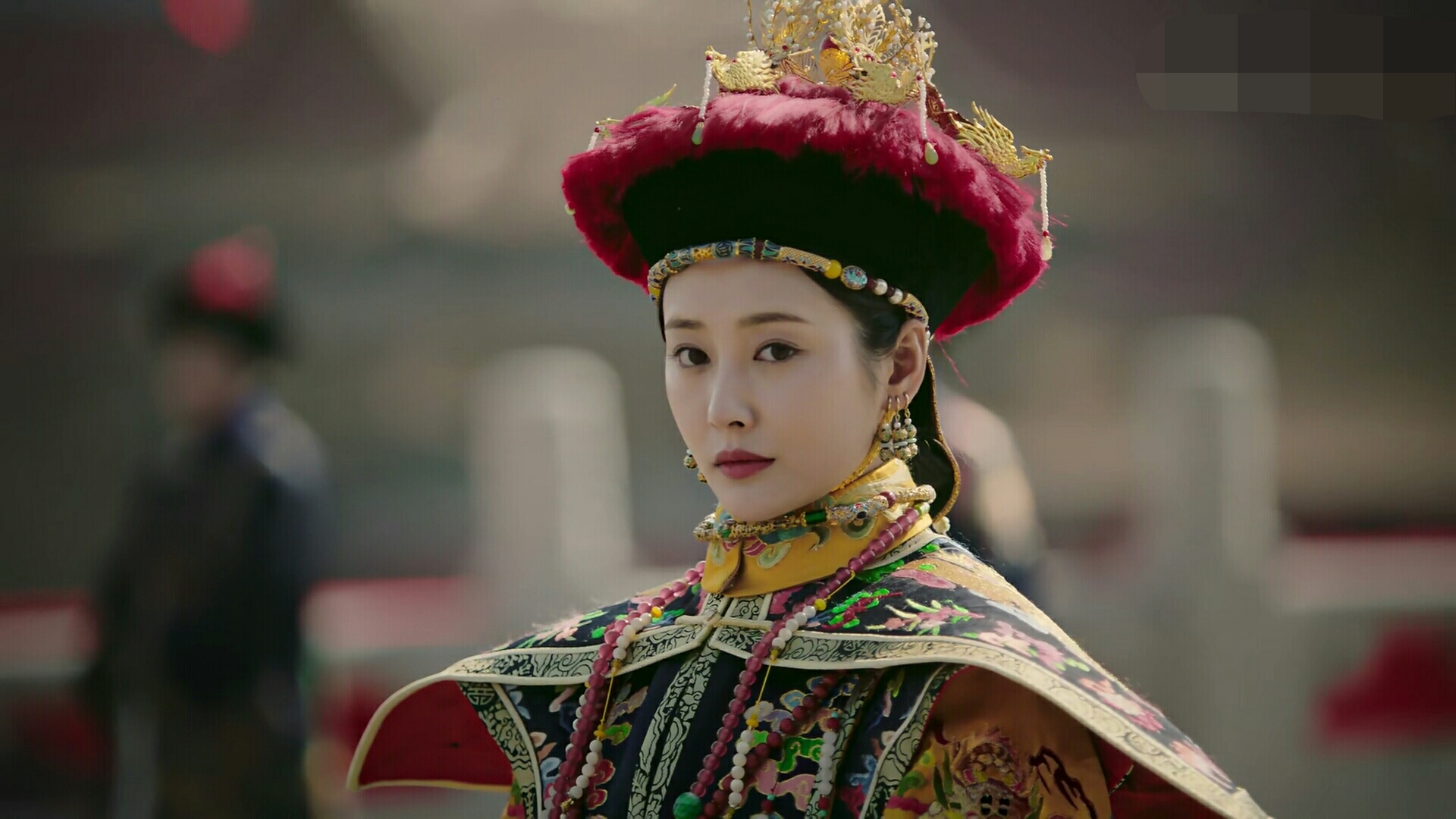 不过呢,魏嬿婉确实太招人恨了,还是希望李纯小