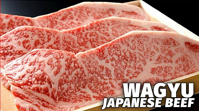 和牛解禁背后,日本牛肉如何满足"中国胃"?