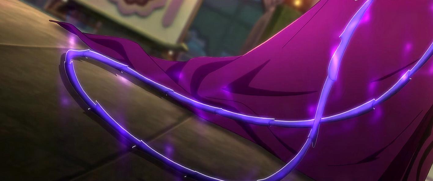 《魔道祖师》紫电抽不出魏无羡魂魄不仅是他被献舍,还有这个原因