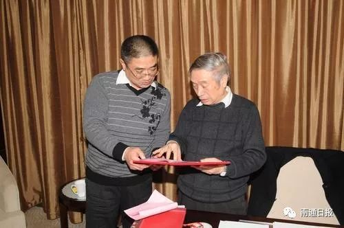 「为国争辉南通人」储呈平:全国产业扶贫带头人