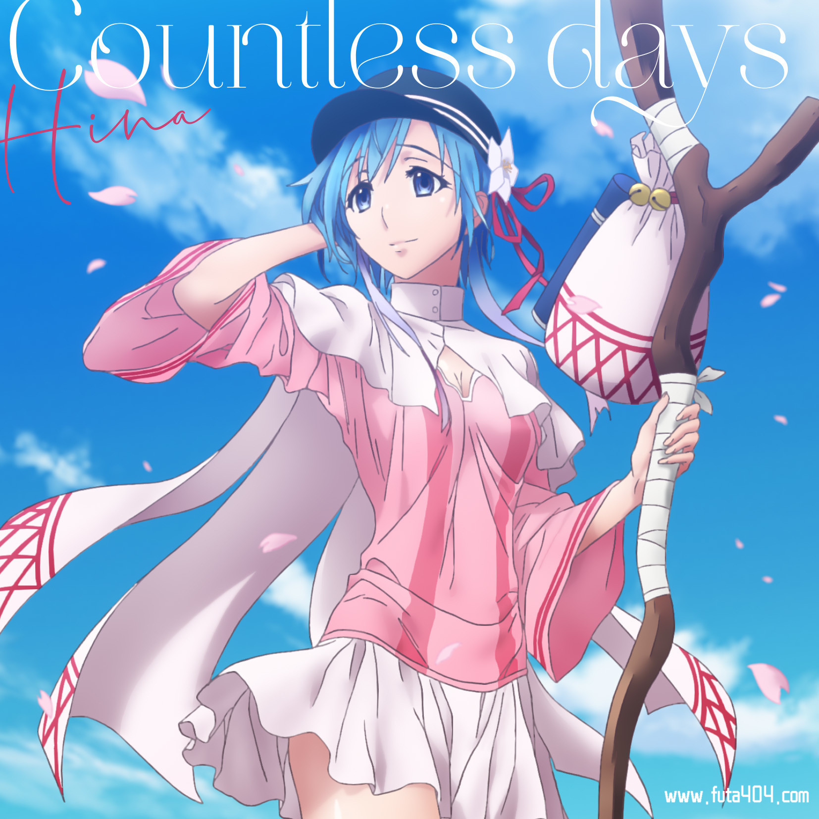 星掠者ED片尾曲「Countless days」下载的图片 第1张 星掠者ED片尾曲「Countless days」下载 星掠者 动漫音乐 第1张