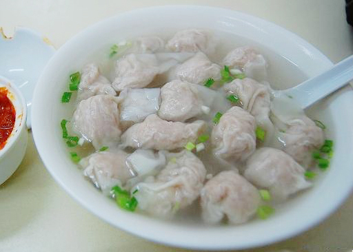 怀集美食寄托我的故乡情——上方篇