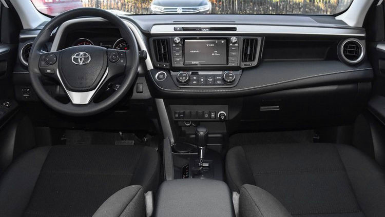 人们最放心的日系车,19款精致归来,高配2.5l,别买奇骏了