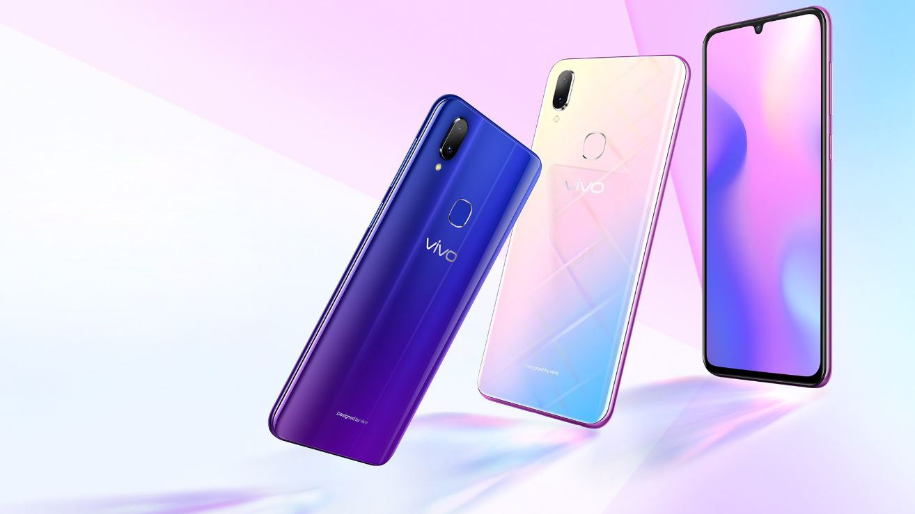 vivo也玩性价比,不到两千元骁龙710手机vivo z3将发布