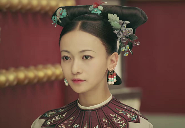 12星座专属"延禧攻略人物",白羊座火爆高贵妃,射手座佛系庆嫔