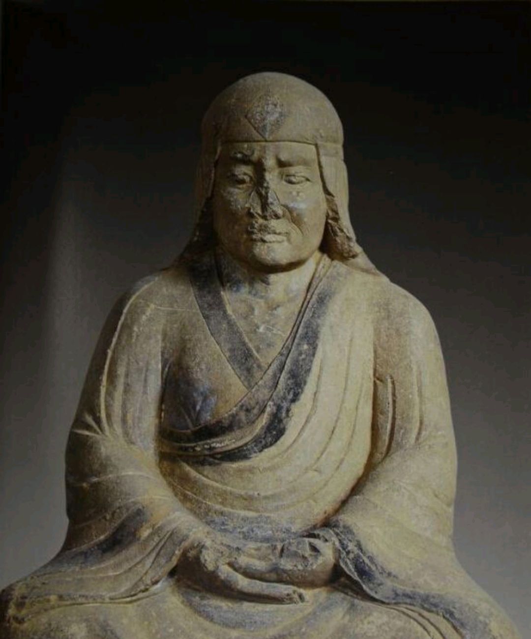 主管恋爱婚姻的泗州佛