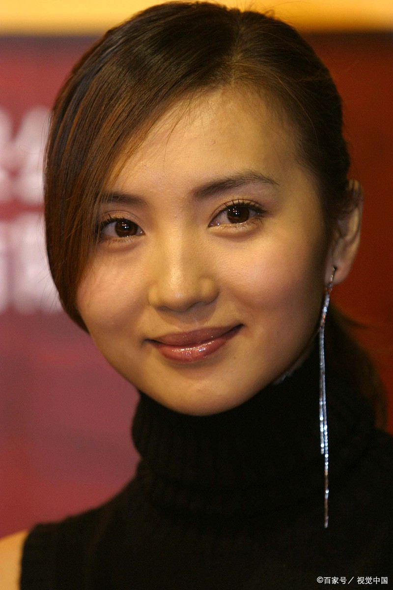 万人迷陈好复出了?