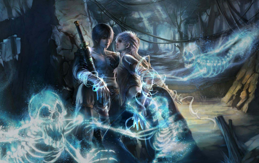 仙侠爽文,特种兵重生异界,看他修魔功铸魔体,仗剑高歌辗压天才 仙侠爽文,特种兵重生异界,看他修魔功铸魔体,仗剑高歌辗压天才