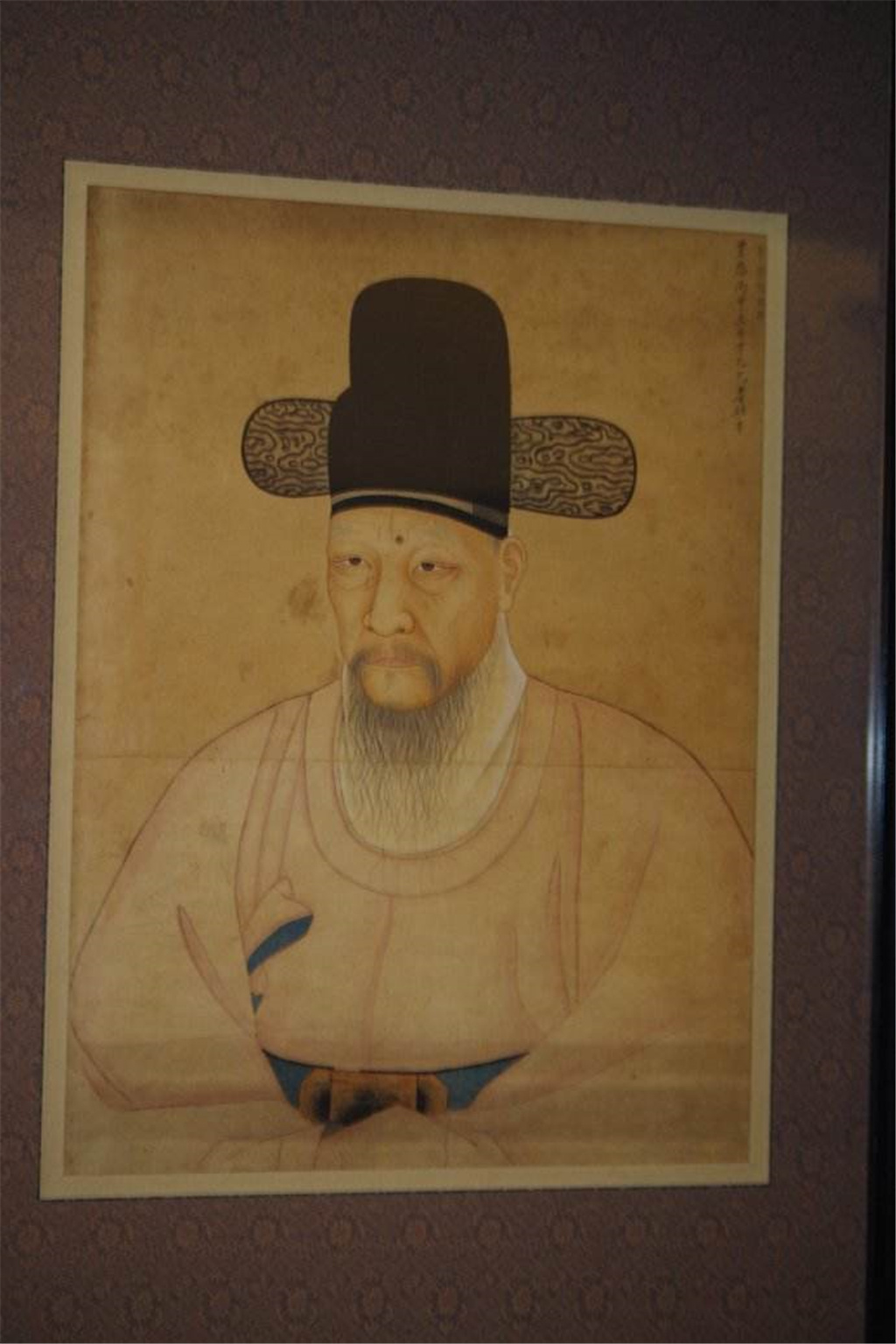 中国史:王世贞为何对莫是龙远不像对胡应麟那样提携?