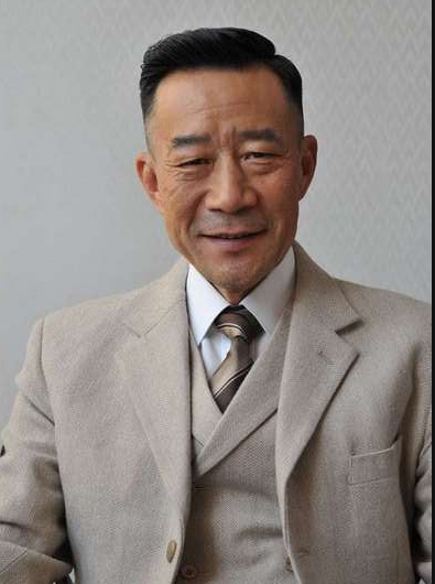 真正的演员!"老戏骨"近况让人心疼,说话越来越吃力