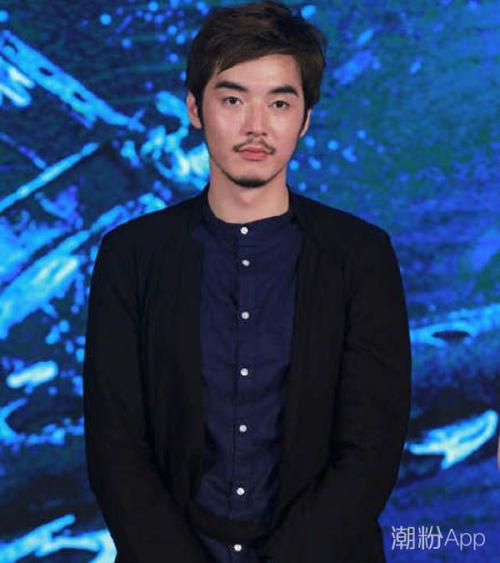 十分耿直的男星,被问没撒过谎吗?只回答了5个字