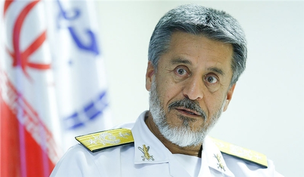 反击!伊朗:将派军舰到"美国后院"