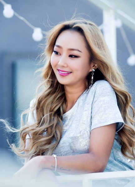 前sistar成员孝琳被曝曾参与校园霸凌,霸凌原因令人瞠目结舌!