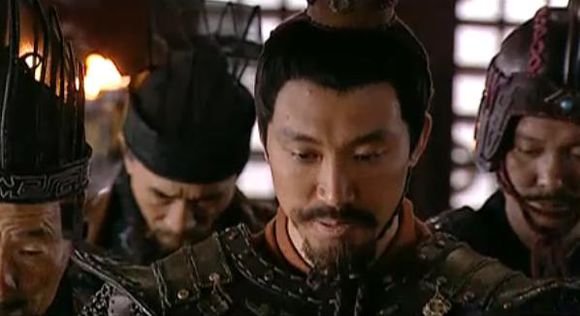 公孙贺的错还是汉武帝的错,造成了皇后卫子夫与太子刘据的惨死