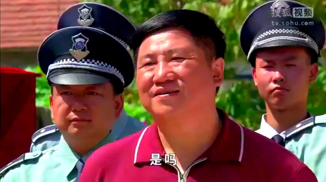 《乡村爱情》小沈阳被叛变,一句话问完一脸懵逼_1