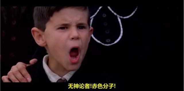 8.8分电影《蝴蝶的舌头》,三十年代的西班牙失去了希望和花朵
