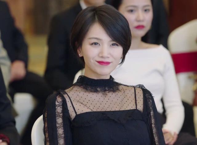 《你和我的倾城时光》赵丽颖戏份大量被删,她成了最大赢家