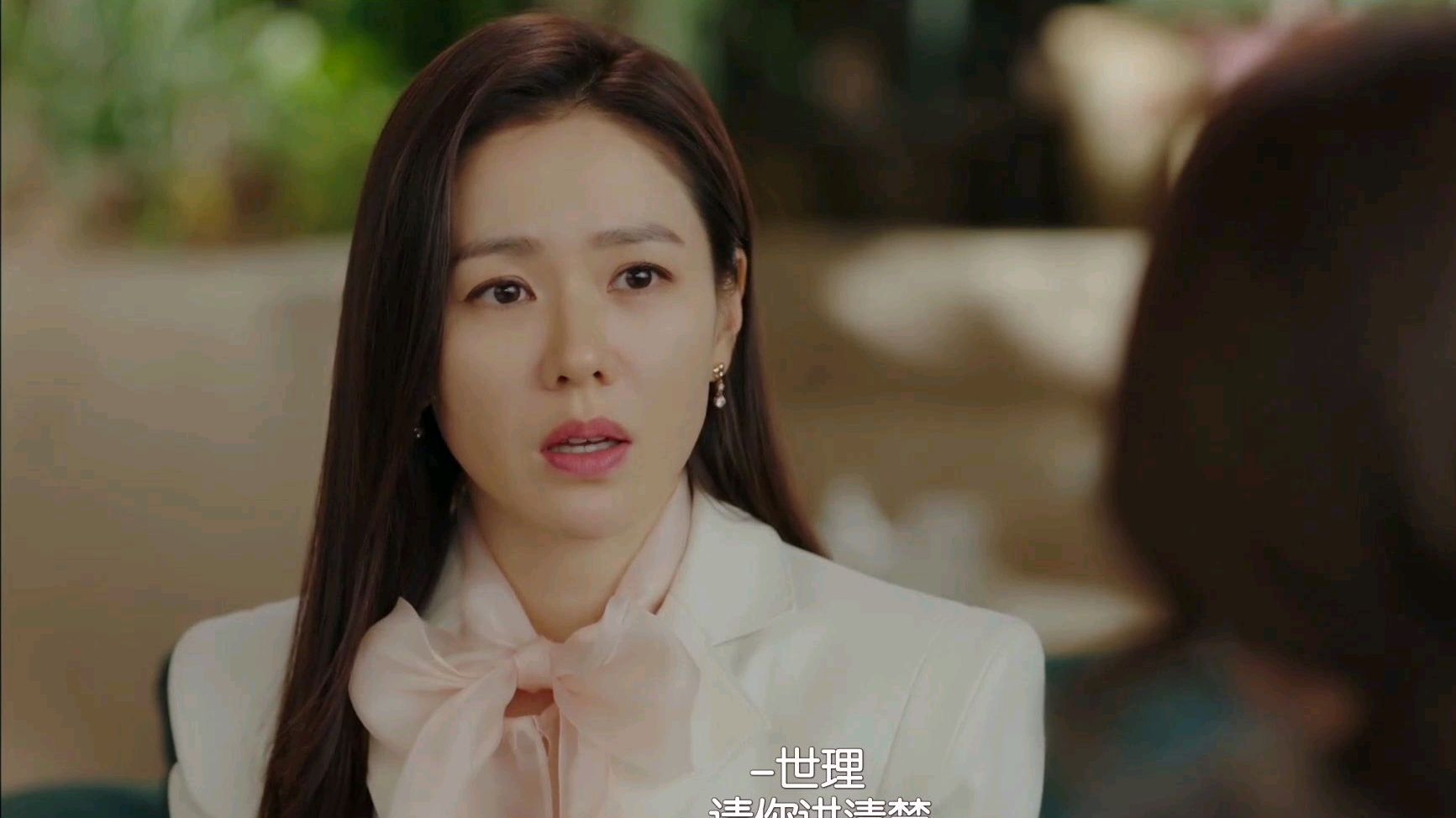 韩剧:小叔叔要找女人结婚,餐馆老板:你不是同性