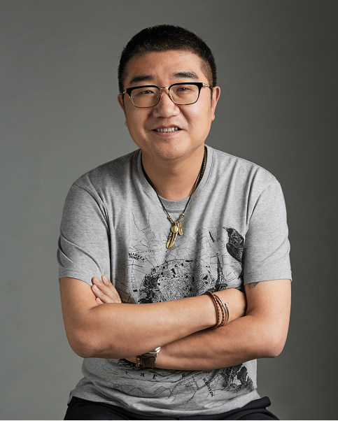 京东徐雷:都是为了促进"高质量消费"