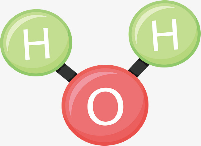 由于甲醛(hcho或cho)和水(ho)是非极性分子,根据相似相溶原理,甲醛在