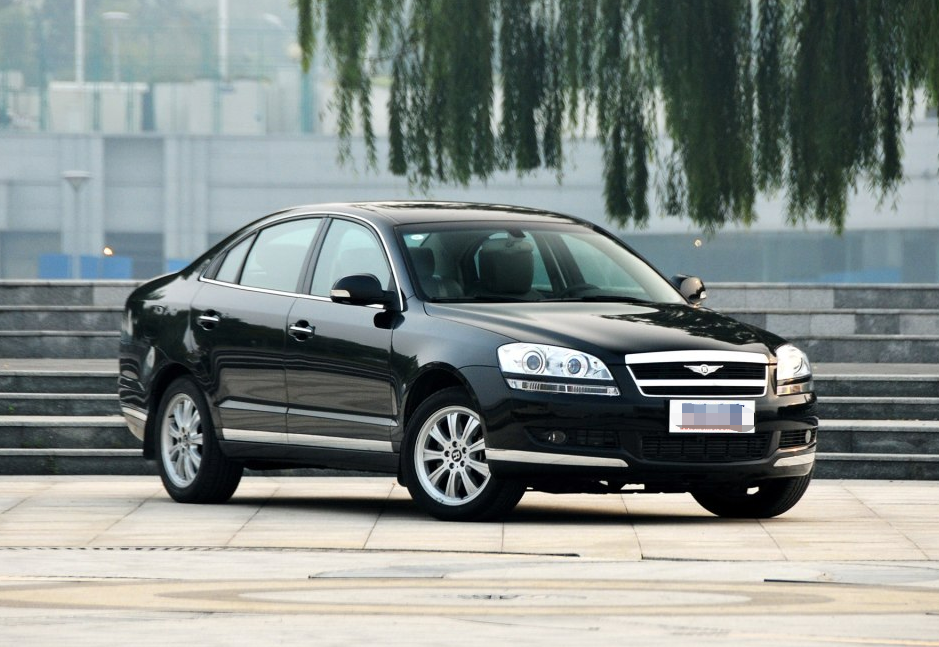 浅谈这款代步十分合适的奇瑞汽车-瑞麒g6,设计感十足,了解一下