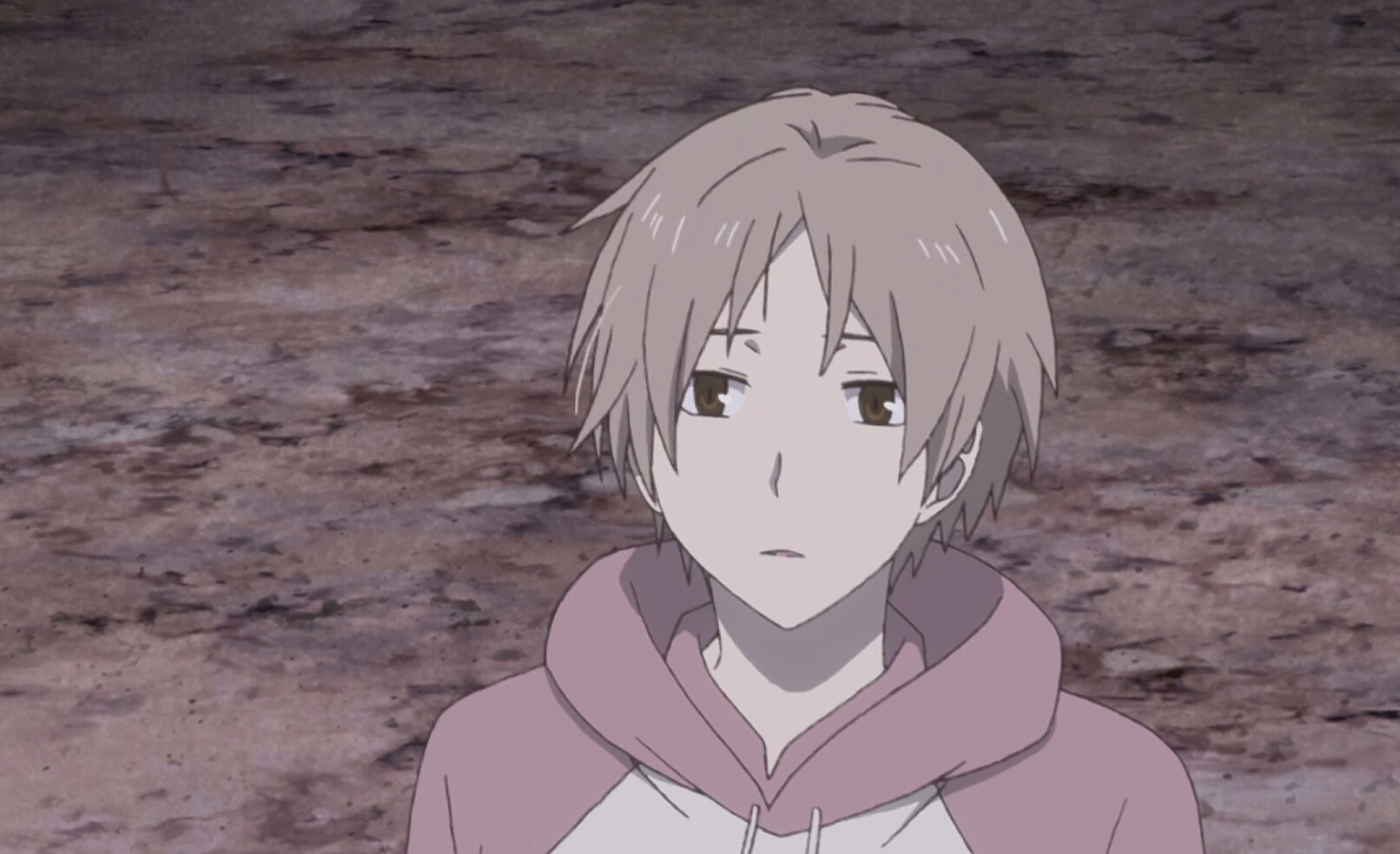 夏目友人帐第五季截图(第三弹)