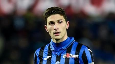 卡尔达拉:现在我只考虑亚特兰大,会永远感谢米兰的信任