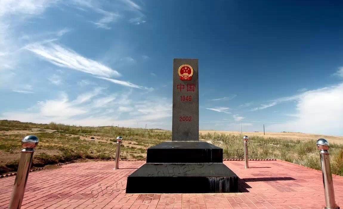 犯人如果逃到国界碑以外,武警还不能开枪射击,这是为什么?