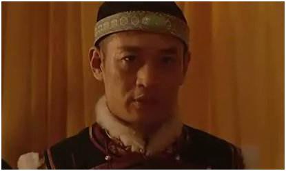 如何评价《雍正王朝》中的三爷诚亲王?