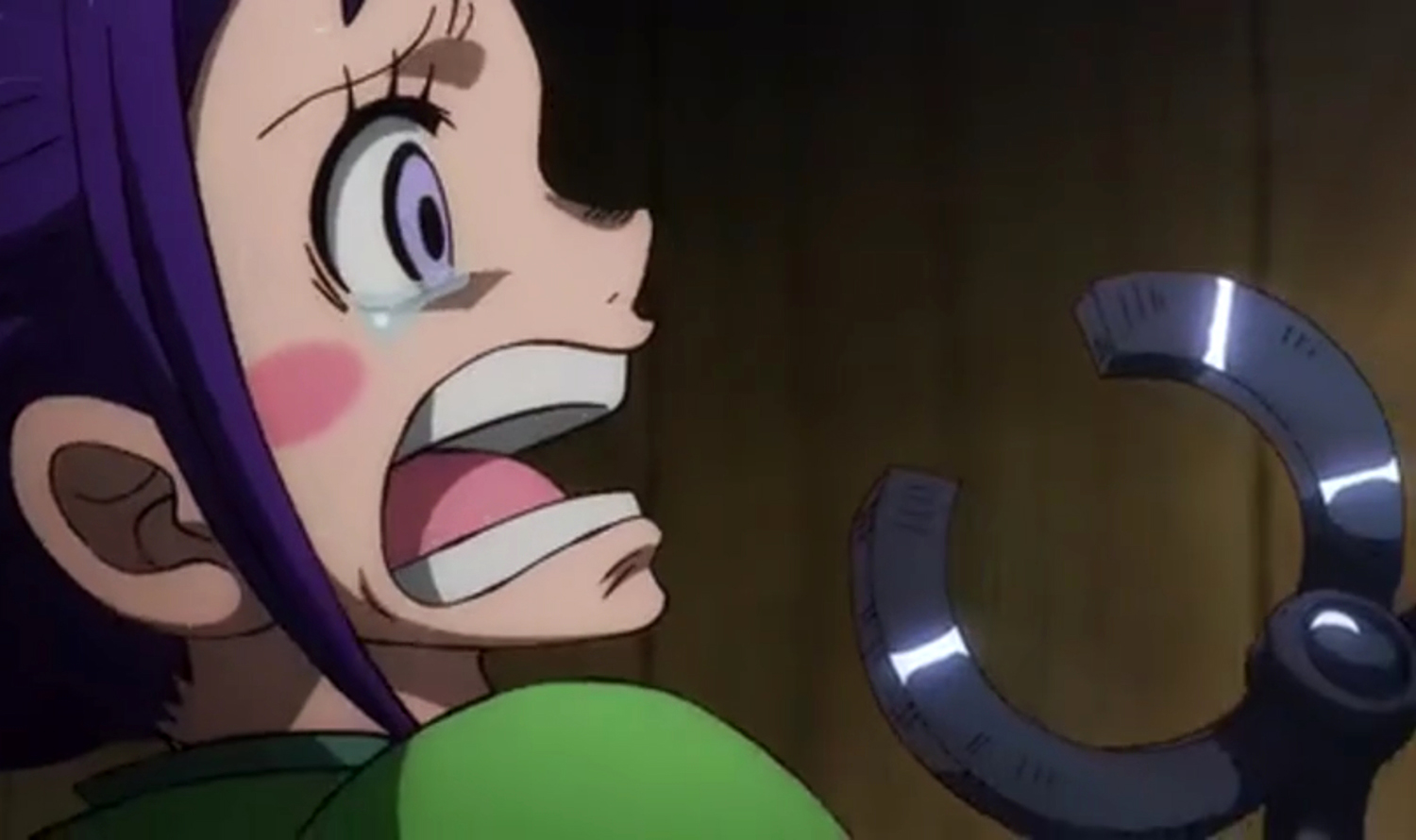 海贼王:阿玉真可怜,病刚好又被绑架,这对一个8岁的女孩太残忍