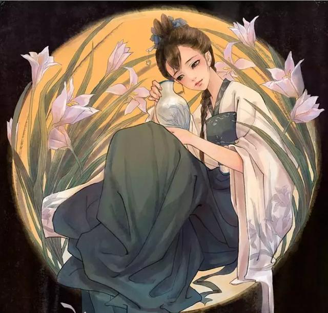 张歆艺的名字竟是这样起的?怪不得袁弘对她死心塌地!